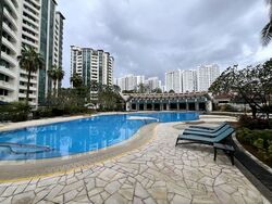 Palm Gardens (D23), Condominium #600318131